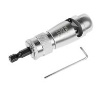 Kueohse Dénudeur et Twister de Câble, Outil de Dénudage de Torsion de Câble avec nudeur de de Perceuse Électrique Portable 2.5 et Facile à Installer