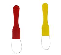 Kueohse Désherbeur Manuel de Jardin, Arracheur de Mauvaises Herbes Simple, Couteau de Désherbage, Outil de Désherbage de Jardin