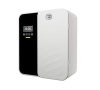 Kueohse Diffuseur D'Huiles Essentielles Bluetooth Diffuseur D'Odeurs Électrique Machine à Diffusion D'Odeurs Prise EU