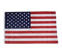 Kueohse Drapeau américain des États- - 150 x 90 cm (100 % conforme à )