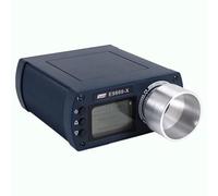 Kueohse E9800-X Testeur de Vitesse Écran LCD Chronographe FPS Haute Puissance pour la Chasse Chronoscope Testeur de Vitesse