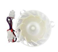 Kueohse EAU64824401 Moteur de Ventilateur pour Réfrigérateur Pièces de Rechange pour Ensemble de Moteur de Ventilateur D'Évaporateur EAU61505013 Moteur