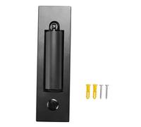 Kueohse Éclairage de lecture, lampe murale de tête de lit, lampe de lecture, lampe de lecture, interrupteur à pression, applique murale pour , la chambre à coucher, noir