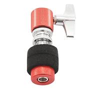 Kueohse Embrayage de Universel en Alliage pour Support de Cymbale pour Partie de Batterie Jazz