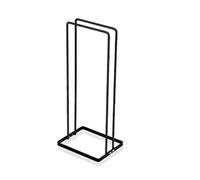 Kueohse Empileur D'Organisateur de Cintres, Support D'Organisateur de Cintres, Organisateur de Chaussures, Cintre de Porte pour Placard, Buanderie, Support de Rangement de Cintres