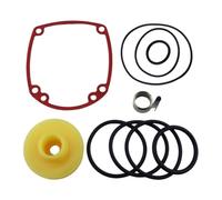 Kueohse Ensemble de Reconstruction MCN- Compatible avec les Cloueurs MCN150 et MCN250, Pièces de Rechange Comprenant 7 Joints Toriques