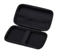 Kueohse Étui de Transport Rigide EVA pour Batterie Externe IAPOS 60 000 MAh avec Câble Micro-USB