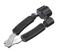 Kueohse Extracteur de Goupilles de Pont et Outil de Guitare pour Réparer les Cordes