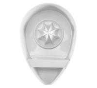 Kueohse Extracteur de jus pour presse-agrumes, presse-agrumes, centrifugeuse manuelle