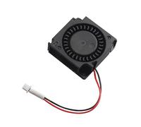 Kueohse Extrudeur de Sprite 3010 Turbo Fan pour -3S1, Ventilateur de Refroidissement 24V 11000tr/Min avec Broche XH1.25, Double Roulement à Billes sans Balais