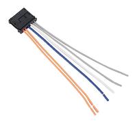 Kueohse Faisceau de câbles pour 1007 206 207 307 C2 C3 C4 C5 1606248780