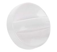 Kueohse Four à micro-ondes 11 mm de long, bobine en plastique, bouton rotatif, minuteur