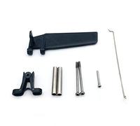 Kueohse FT009-7 Steering Rudder Pièce pour bateau RC FT009