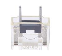 Kueohse Fusibles DM32 Daito Fanuc 3,2 A Transparent
