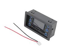 Kueohse GéNéRateur D'Impulsions PWM, GéNéRateur de Fonctions RéGlables à Double Mode, Largeur D'Impulsion Variable, Cycle Service, Module GéNéRateur Signaux à Onde Rectangulaire CarréE