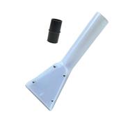 Kueohse Grand embout de buse d'extraction de vide pour coussin 32-35 mm Machine de canapé Accessoires de nettoyage domestique 32-35 mm