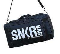 Kueohse Grand Sac de Sport D'Entraînement Multi-Compartiments, Sac de Sport pour Chaussures de Sport pour, Sac de Rangement pour Chaussures, Sac à Bandoulière Étanche
