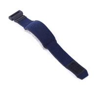 Kueohse Guitare Fret Cordes Mute Dampeners Muter Wraps Acoustique Classique Guitares Basse UkuléLé Instruments Accessoires Bleu Marine