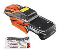 Kueohse HBX 16889 16889A 16890 16890A SG1601 SG1602 Voiture RC Carrosserie et Autocollant B004-INV 1/16 Pièces de Voiture RC Accessoires C