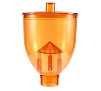 Kueohse Hopper partie à café pour machine N600, fonction de saut, boîte à grains de café, récipient à grains de café, A