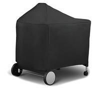 Kueohse Housse de protection imperméable pour barbecue 7152 - Accessoire de camping - 124 x 65 x 101 cm