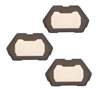 Kueohse Housse de Protection pour Écran de Tableau de Bord de Scooter Électrique, Coque en Silicone Étanche