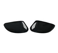 Kueohse Housse de RéTroviseur de Voiture pour Focus MK3 MK2 2012 2014 2015 2016 2017 2018