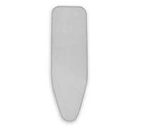 Kueohse Housse de table à repasser résistante aux hautes températures, housse de table à repasser domestique en tissu, housse de table à repasser en coton,