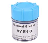 Kueohse Hy510 10G Pâte de graisse conductrice thermique grise pour le refroidissement du chipset CPU