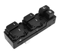 Kueohse Interrupteur de fenêtre principal RHD Power avec conduite à droite pour Cerato 935701M600WK