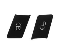 Kueohse Interrupteur de serrure de porte de voiture pour C- E- W204 W212 W166 W176 (droite)
