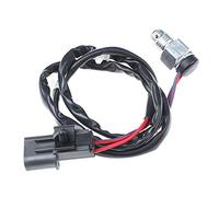 Kueohse Interrupteur d'embrayage pour Triton L200 pour Sport 4WD MN171296 MR953767