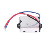 Kueohse Interrupteur Limiteur de Courant Module D'Entraînement de Commutateur de Démarrage D'Outil Électrique pour Scie Circulaire Électrique et Tronçonneuse