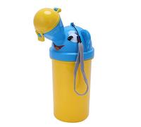 Kueohse Joli pot de toilette portable pour