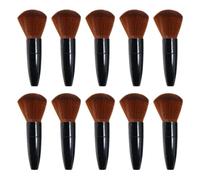 Kueohse Kit de Brosse de Nettoyage pour Disque Vinyle, Anti-Statique, Outil Essentiel pour Les Audiophiles et Les Amateurs de Vinyle