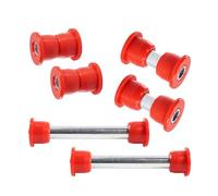 Kueohse Kit de Remplacement de Bague et de Manchon Ultime de la Voiture du Club, Numéros D'Accessoires 102289901 102956201