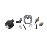 Kueohse Kit de réparation 1/4" 72 dents liquet Accessoires de réparation liquet de pièces