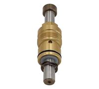 Kueohse Kit de Réparation de Pompe de Pulvérisateur de Peinture Électrique Airless ProXChange ProX19 ProX21 en Métal 24Y472 Compatible.