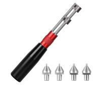 Kueohse L8RC pour Le Boîtier Watch Back Remover Vis Vis Tool pour Les Accessoires de Maintenance de la Montre
