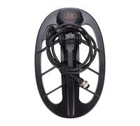 Kueohse La bobine pour le détecteur de métaux FS2 est idéale pour trouver de petites bobines métalliques pour le test de détection de métal