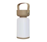 Kueohse Lampe de Bureau LED Portable à Commande Tactile, Éclairage D'Ambiance Idéal pour Une Utilisation Intérieure et Extérieure.