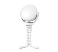 Kueohse Lampe de Camping Multifonctionnelle, Étanche, Rechargeable par USB, Portable, à LED, Très Lumineuse