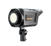 Kueohse Lampe LED pour Photographie et Vidéo 100 W avec Télécommande et Lumière du Jour Équilibrée pour Éclairage de Boîte à Lumière et Flash