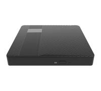 Kueohse Lecteur CD Externe USB Compatible avec Win 7/8/10/11, Lecteur DVD Universel pour PC, Ordinateur Portable.