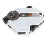 Kueohse Lentille de Remplacement pour PS1 : Design Soigné, Ajustement Parfait et Installation Facile, pour Console de Jeux -440BAM (-440BAM)