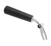 Kueohse Levier Inégalé de Fournitures de Machines à Crème Glacée pour Accessoires de Couvercle de Composant de Machine