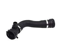 Kueohse Liquide de refroidissement du refroidisseur supérieur du véhicule pour 135I 135Is 335I XDrive 335Xi Z4 X1 3.0L 17127540127
