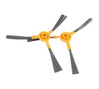Kueohse Lot de 2 brosses latérales pour robot aspirateur T550W T560H - Accessoire de nettoyage