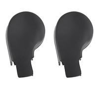 Kueohse Lot de 2 capuchons de bras d'essuie-glace 5K6955435 5K6955427A pour Atlas 2018-2019