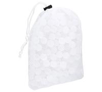 Kueohse Lot de 250 balles sous vide - 20 mm - Avec filet sec - Pour , eau, salle de bain et récipient sous vide